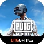 PUBG MOBILE VNG