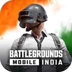 PUBG MOBILE BGMI